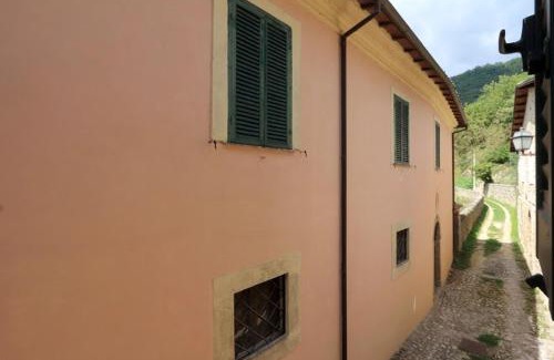 Colle Rinaldo Apartment | Il Gallo d' Oro - Pulcino