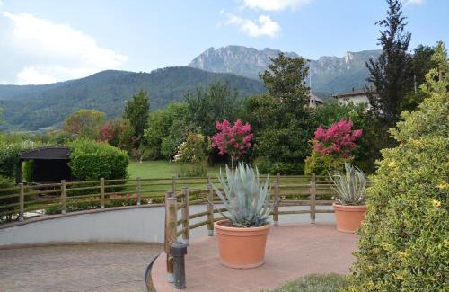 Susa Apartment | Il Gallo
