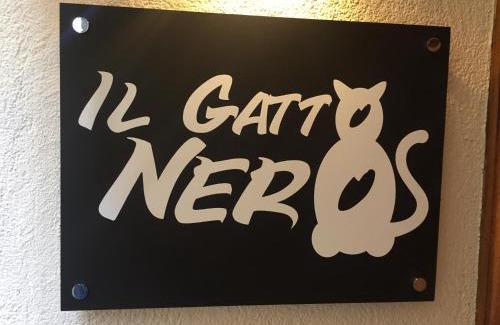 Coreglia Antelminelli Apartment | Il Gatto Nero