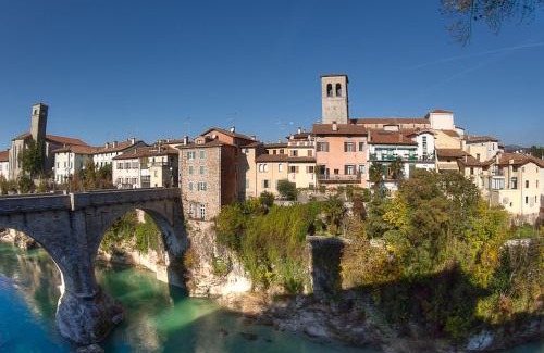Cividale del Friuli Apartment | Il Gattopardo