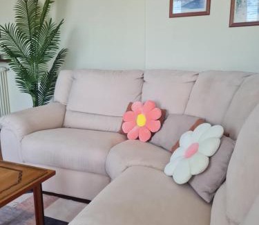 Cislago Apartment | Il Geco