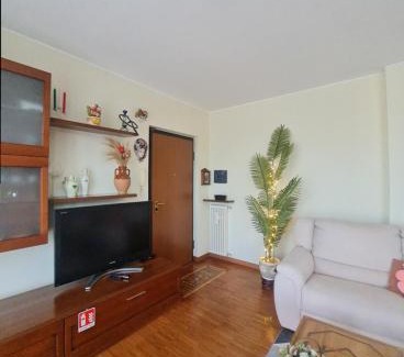 Cislago Apartment | Il Geco