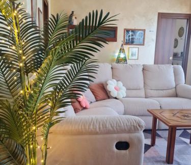 Cislago Apartment | Il Geco