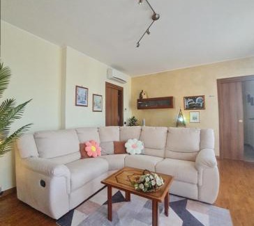 Cislago Apartment | Il Geco