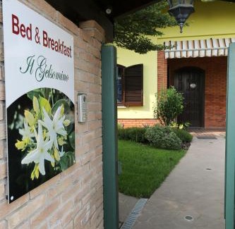 Ferno Bed & Breakfast | Il Gelsomino