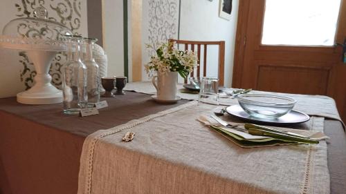 Valli del Pasubio Apartment | Il Gelsomino