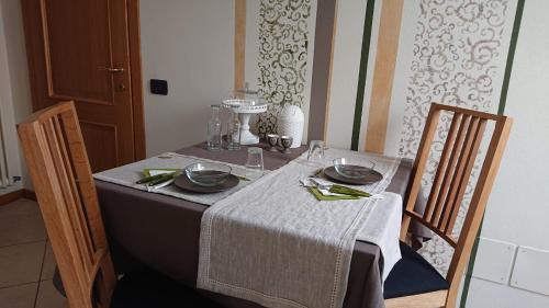 Valli del Pasubio Apartment | Il Gelsomino