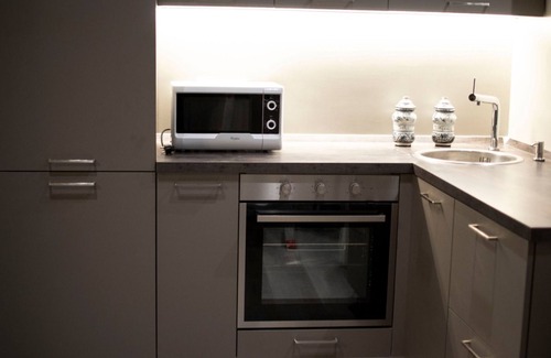 Albaro Bed & Breakfast | Il Genovino