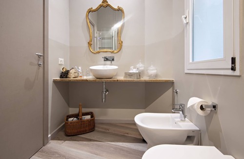 Albaro Bed & Breakfast | Il Genovino