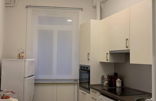 Albaro Bed & Breakfast | Il Genovino