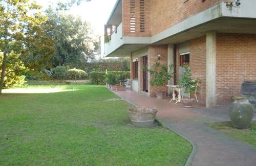 Tirrenia House | il geranio