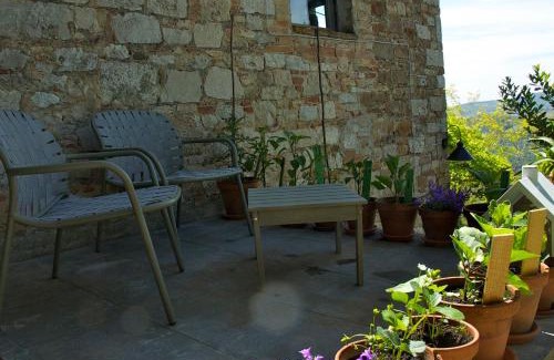 Todi Bed & Breakfast | Il Ghiottone Umbro