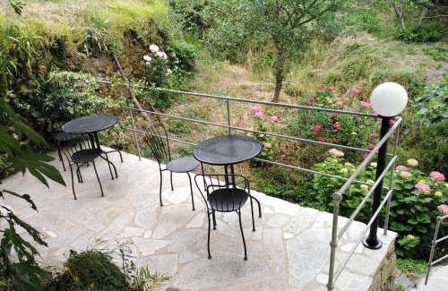 Lavaggiorosso Bed & Breakfast | Il Ghiro