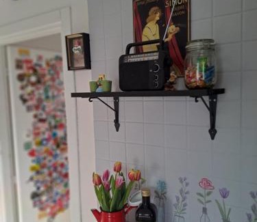 Calderara di Reno Bed & Breakfast | Il Giardino Home