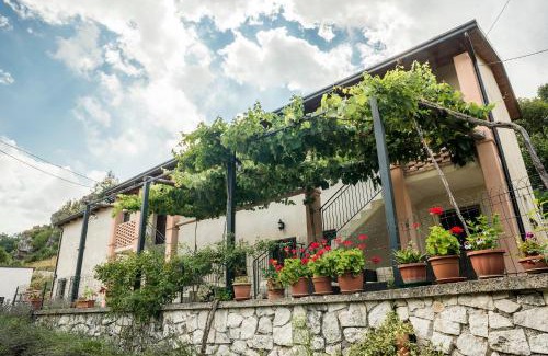 Montesano sulla Marcellana House | Il Giardino di Lavanda