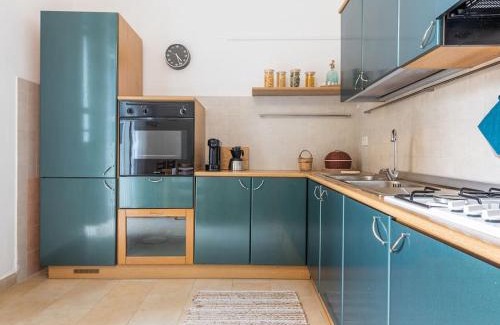 Cagliari Apartment | Il Giardino Apartment- Between Beach and City Center Cagliari