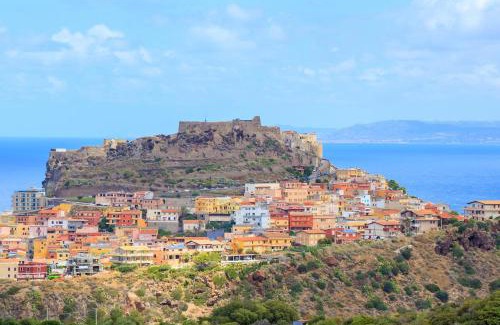 Santa Maria Coghinas Bed & Breakfast | Il giardino degli ulivi
