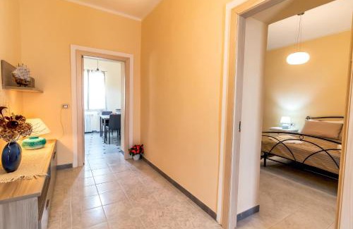 Santa Maria Coghinas Bed & Breakfast | Il giardino degli ulivi