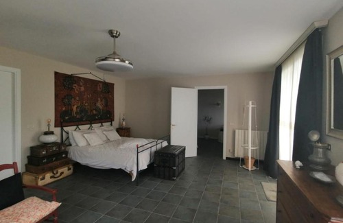 Dolceacqua Bed & Breakfast | Il Giardino Degli Ulivi