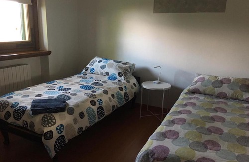 Saluzzo Bed & Breakfast | Il giardino degli ulivi