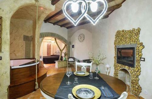 Tragliatella House | Il Giardino dei Flintstones B&B