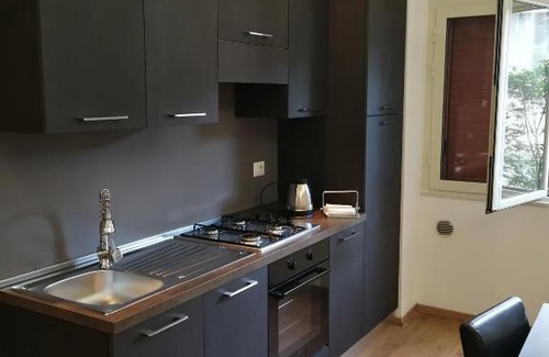 Cannizzaro Bed & Breakfast | Il Giardino Dei Limoni