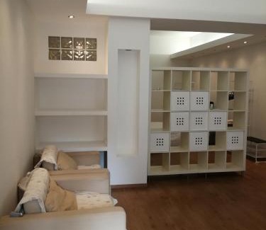 Cannizzaro Bed & Breakfast | Il Giardino Dei Limoni