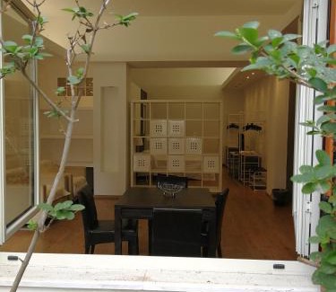 Cannizzaro Bed & Breakfast | Il Giardino Dei Limoni