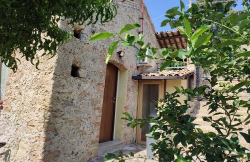 Caulonia Apartment | Il giardino dei semplici B&B