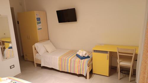 Nardo Bed & Breakfast | Il giardino dei tramonti