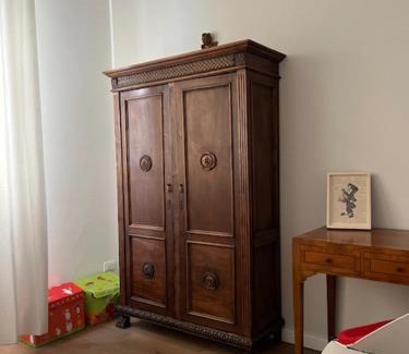 Buccinasco Apartment | Il Giardino del Cappellaio - Madhatter's Garden