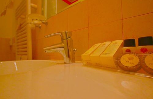 Albaro Hotel | Il Giardino Di Albaro