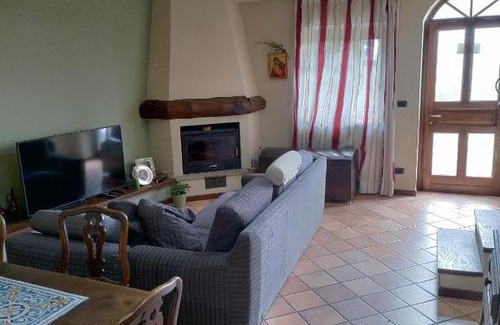Pino Torinese House | Il giardino di Alcesti