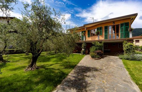 Ameglia Apartment | Il Giardino di Carlo Apartament- famiglie e gruppi