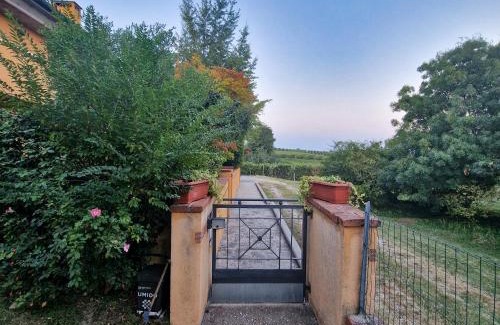 Susegana House | Il Giardino di Cristina