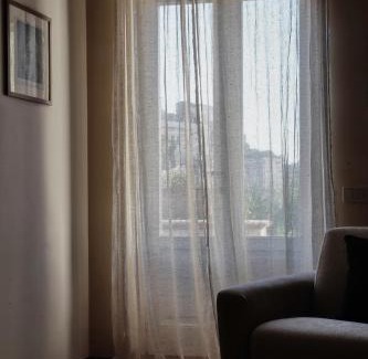 Sasso Barisano House | Il Giardino di Eleonora
