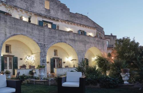 Sasso Barisano House | Il Giardino di Eleonora