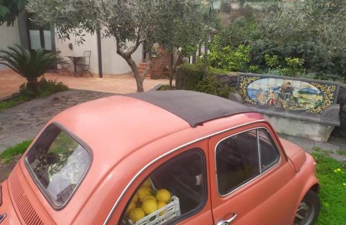 Acireale Bed & Breakfast | Il Giardino di Galatea