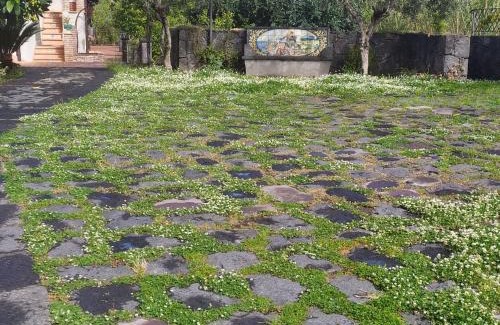 Acireale Bed & Breakfast | Il Giardino di Galatea