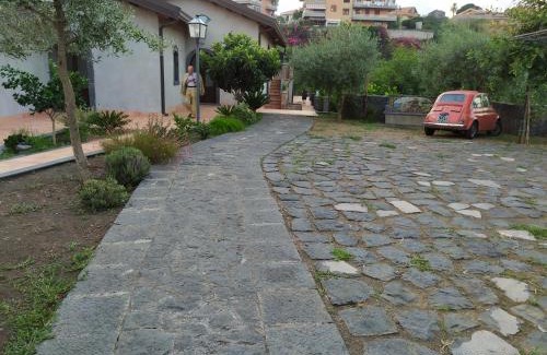 Acireale Bed & Breakfast | Il Giardino di Galatea