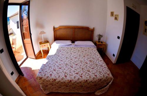 Tortora Bed & Breakfast | Il Giardino di Julia B&B