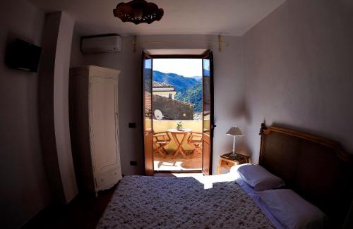 Tortora Bed & Breakfast | Il Giardino di Julia B&B