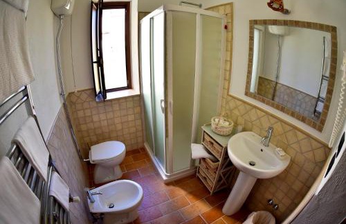 Tortora Bed & Breakfast | Il Giardino di Julia B&B