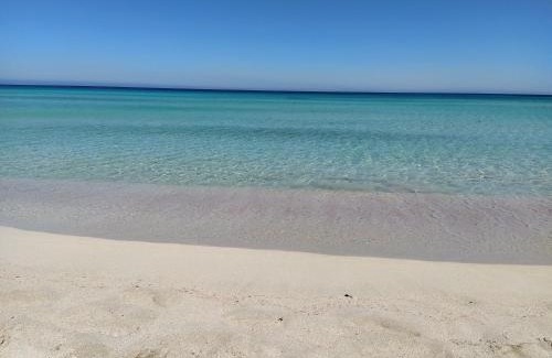 Mondello House | Il Giardino di Lia