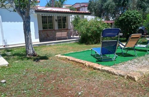 Mondello House | Il Giardino di Lia