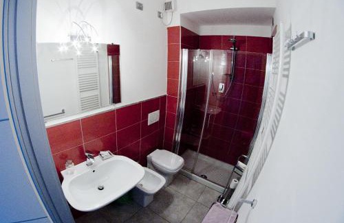 Porotto Bed & Breakfast | Il Giardino Di Rebecca