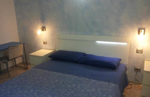 Porotto Bed & Breakfast | Il Giardino Di Rebecca