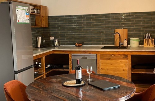 Donori Cottage | Il Giardino, enjoy nature among olive trees near Cagliari/Elmas