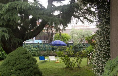 Trenzano Bed & Breakfast | Il Giardino