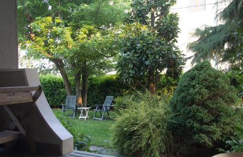 Trenzano Bed & Breakfast | Il Giardino